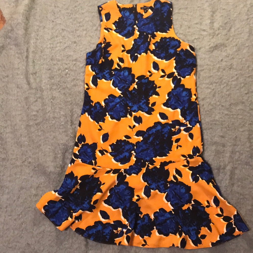Who what wear dress